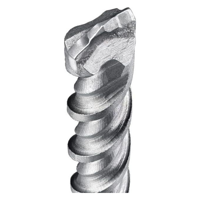 Einhell Punta Elicoidale Sds Plus 25X450Mm