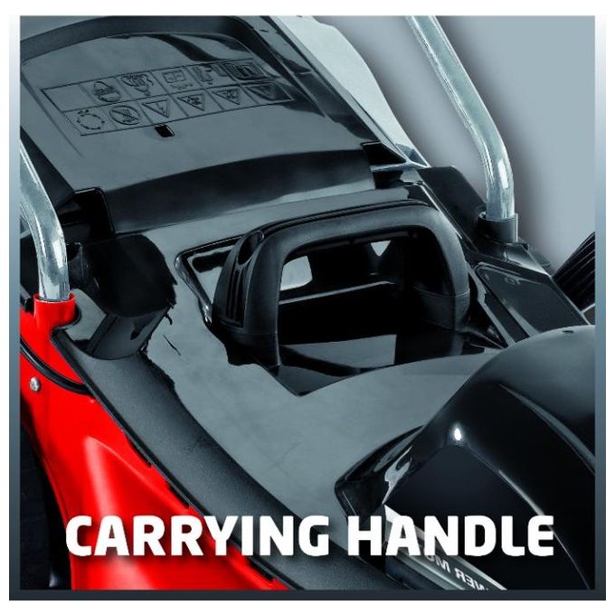 Einhell Tosaerba Elettrico Gc-Em 1743 Hw 1700W