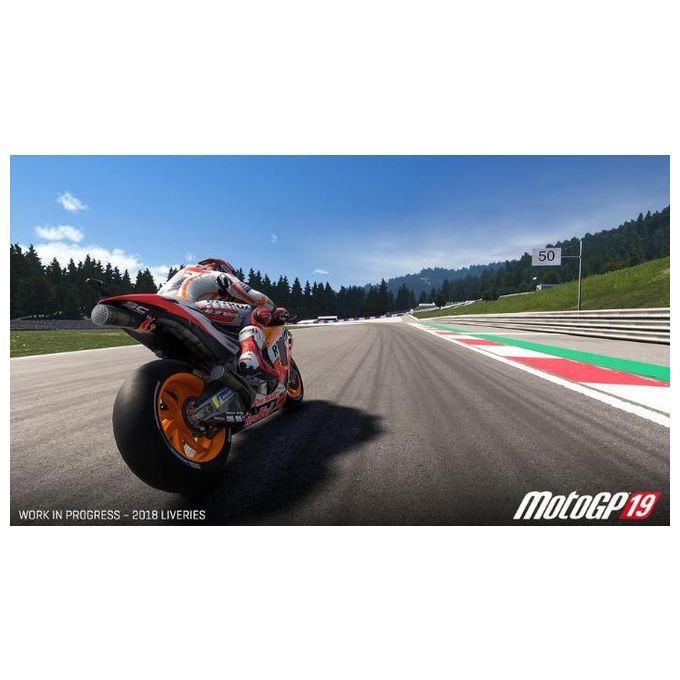 MotoGP 19 Moto GP 19 Xbox One