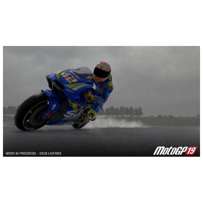 MotoGP 19 Moto GP 19 Xbox One