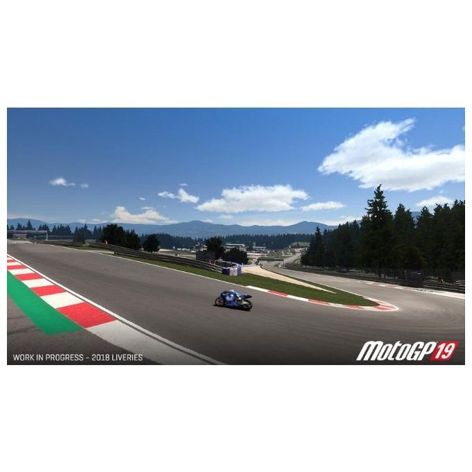 MotoGP 19 Moto GP 19 Nintendo Switch