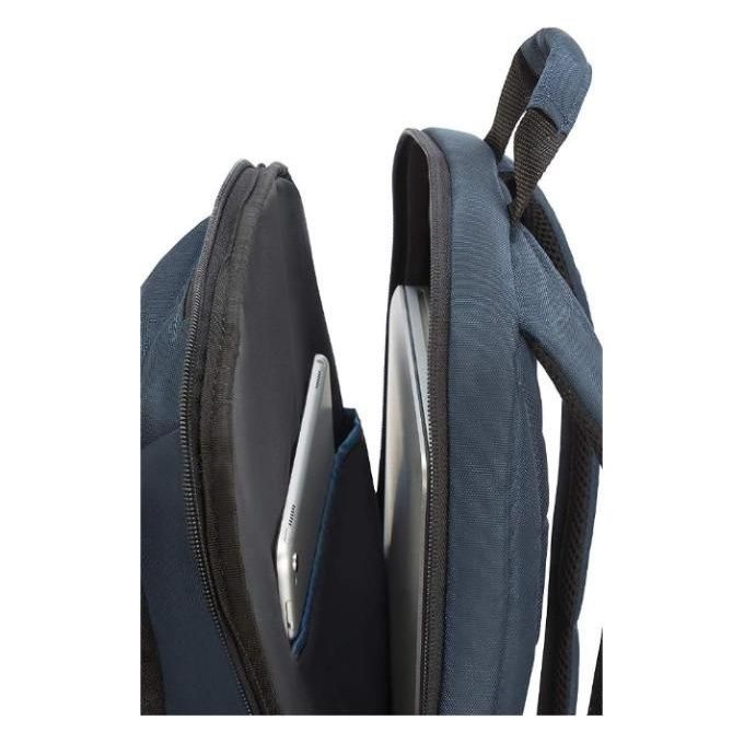Samsonite Zaino Porta Pc Guard It 2.0 15,6'' 44cm Blu