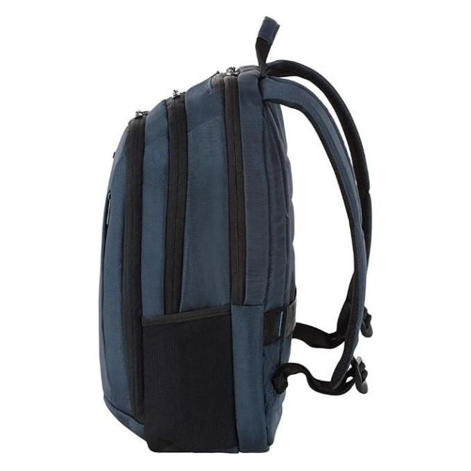 Samsonite Zaino Porta Pc Guard It 2.0 15,6'' 44cm Blu