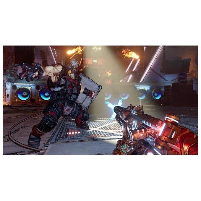 Borderlands 3 Xbox One - Day one: 13-09-19