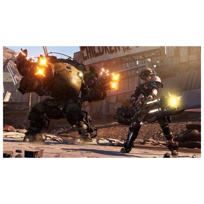 Borderlands 3 Xbox One - Day one: 13-09-19