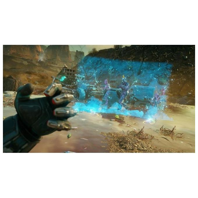 Rage 2 PS4 PlayStation 4
