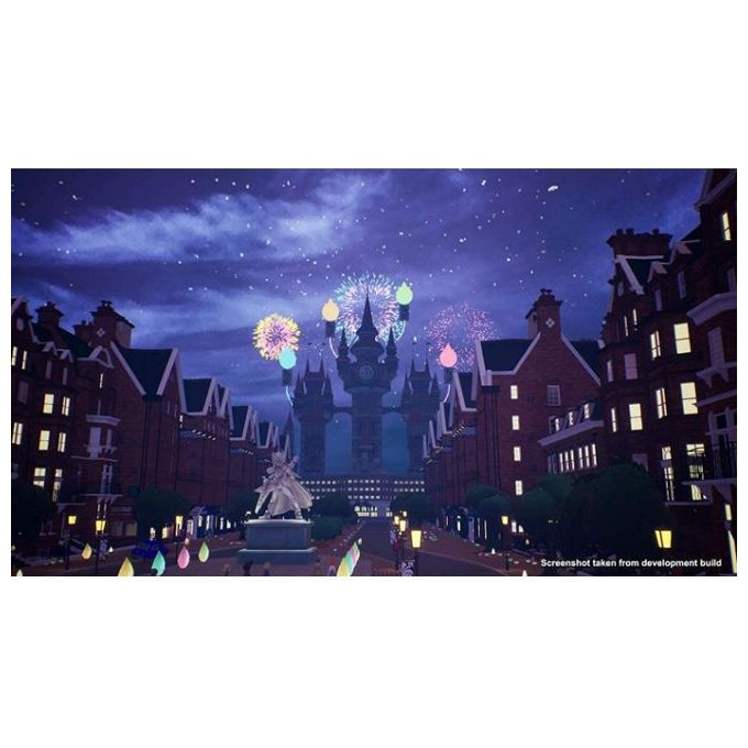 NIS AMERICA Destiny Connect Tick-Tock Travelers PS4 Un Viaggio nel Tempo tra Macchine Animate nella Citta' di Clocknee