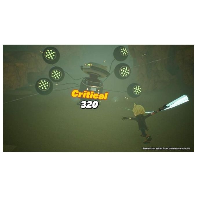NIS AMERICA Destiny Connect Tick-Tock Travelers PS4 Un Viaggio nel Tempo tra Macchine Animate nella Citta' di Clocknee