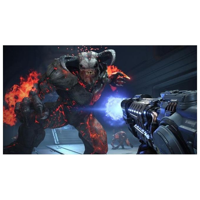 Doom Eternal Deluxe Edition PC - Day one: 22-11-19