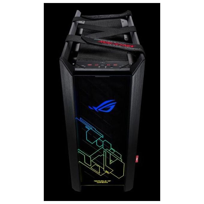 ASUS ROG GX601 Strix Helios cASE ATX Mid Tower