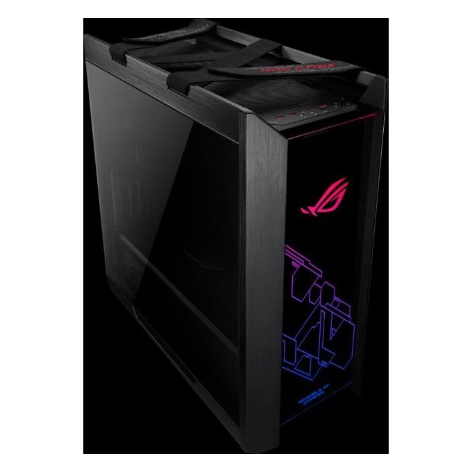 ASUS ROG GX601 Strix Helios cASE ATX Mid Tower