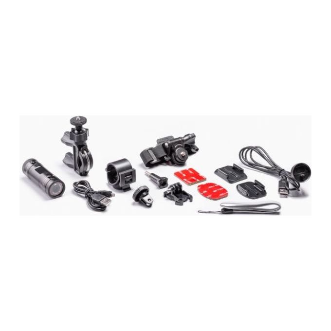 Midland Action Camera moto Bike guardian FullHD