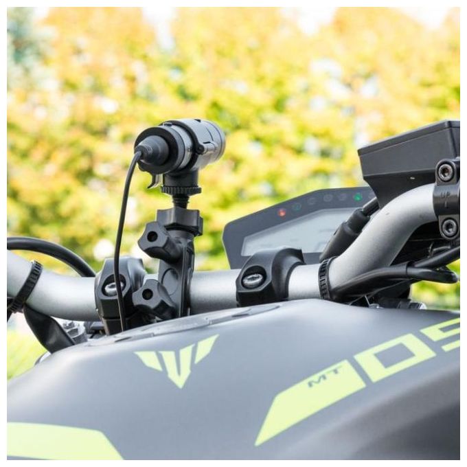 Midland Action Camera moto Bike guardian FullHD
