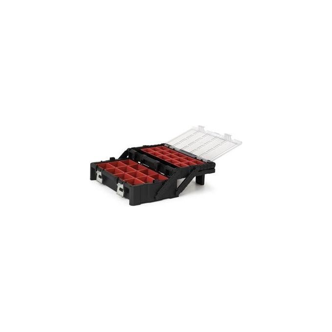 Keter Organizer Cassetta Porta Minuterie In Plastica