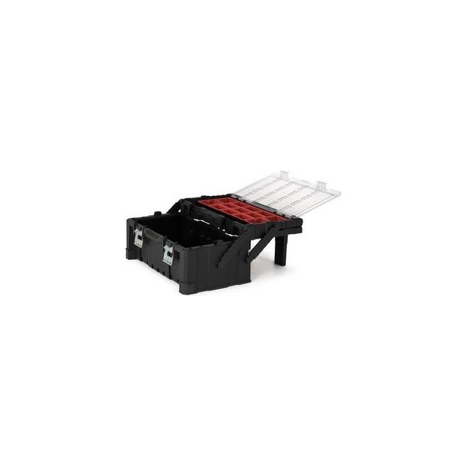 Keter Cassetta Porta Utensili Cantilever Pro Tool Box