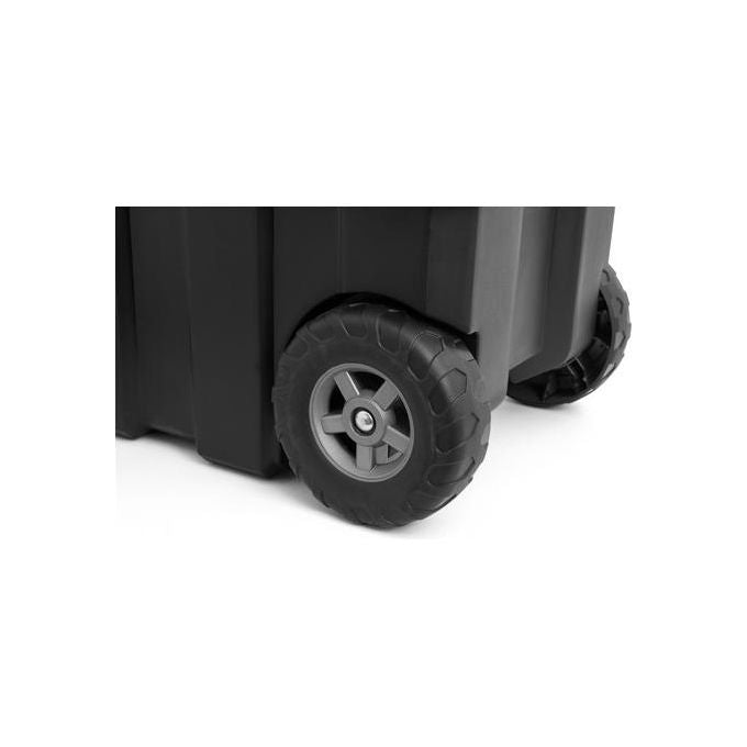 Keter Trolley Valigia Carrell Porta Attrezzi e Utensili Sliding Tool Chest