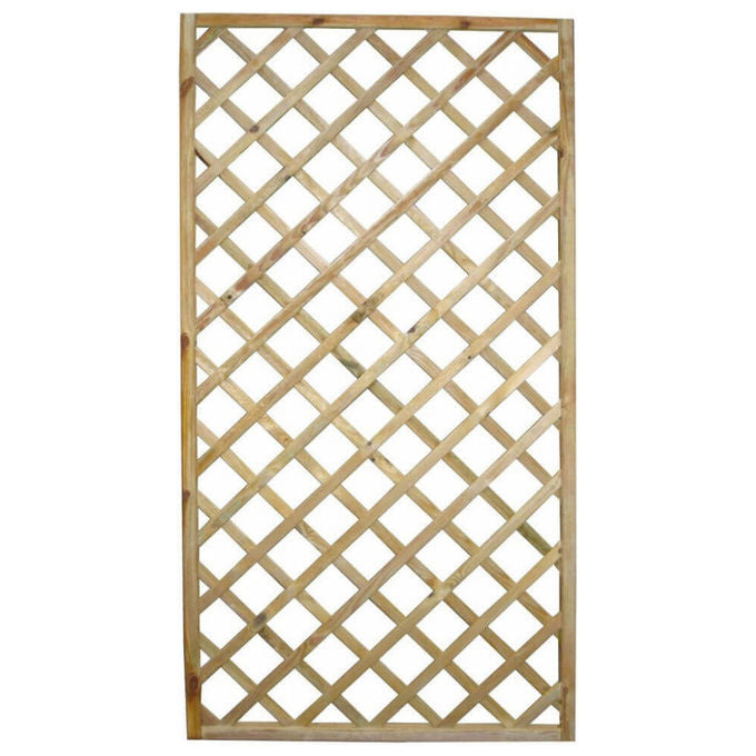 Griglia Sandra 60 X 180