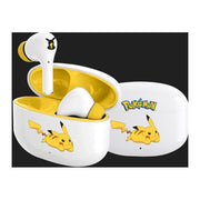 Oceania Trading Pikachu White Core Tws Earpods