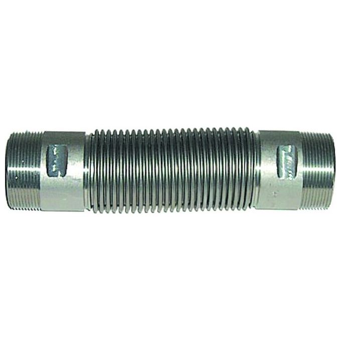 Go Plast Giunto Adattatore Inox 3-4-3-4 Mm100-200
