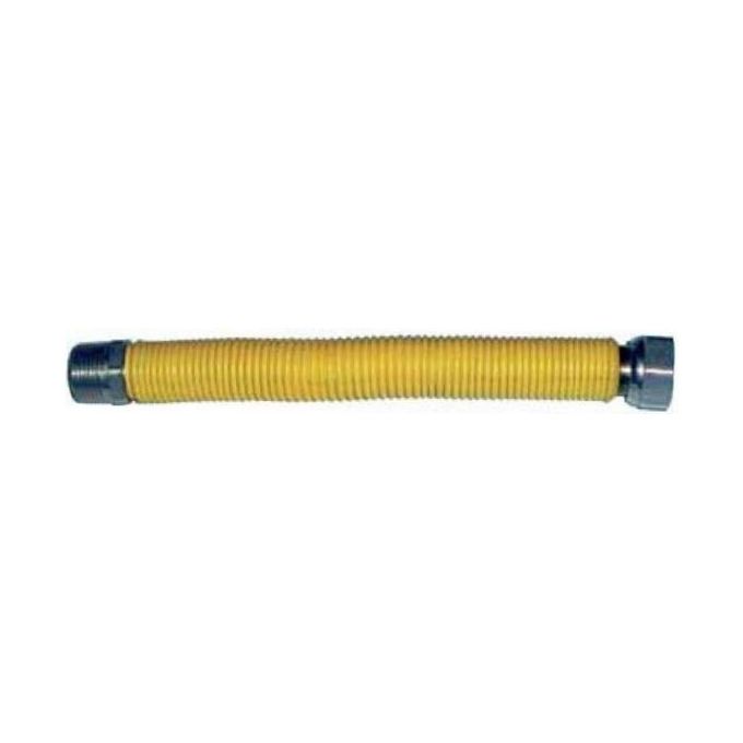 Go Plast Giunto Adattatore Inox 3-4-3-4 Mm200-400