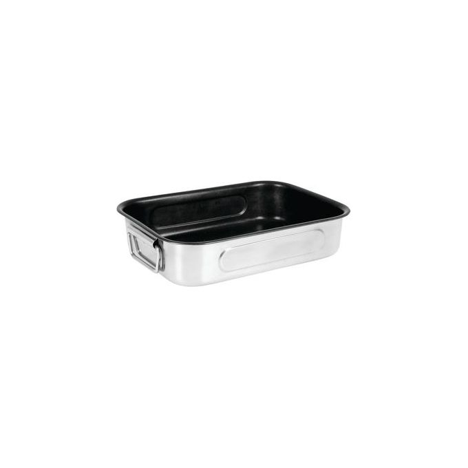 Teglia da forno YVES CAMDEBORDE SITRAM 4 35X25 CM
