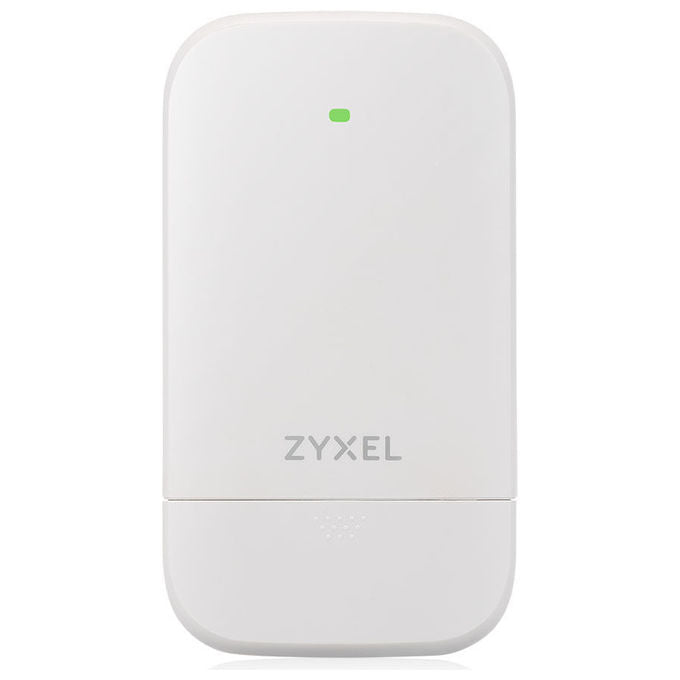 Zyxel POE12-3PD-ZZ0101F Extender PoE Gigabit 4x1Gb Budget PoE 45W colore Grigio