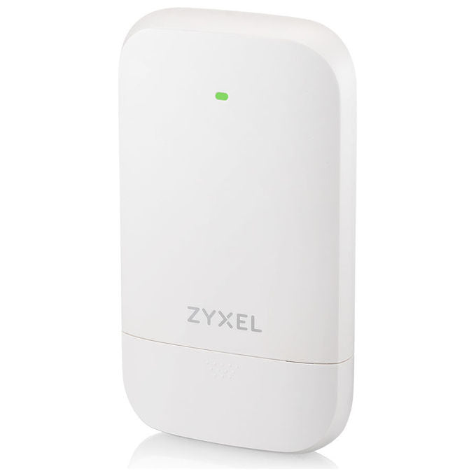 Zyxel POE12-3PD-ZZ0101F Extender PoE Gigabit 4x1Gb Budget PoE 45W colore Grigio