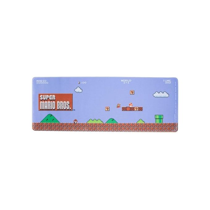 Paladone Tappettino Mouse Super Mario