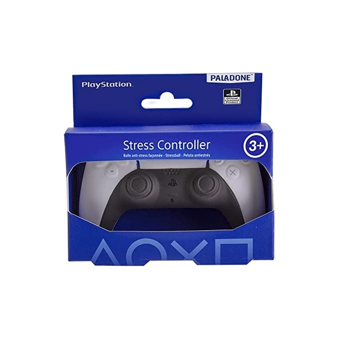 Paladone Palla Giocattolo Antistress Ps5 Dualsense