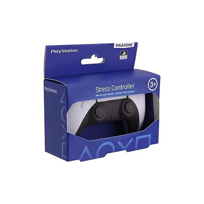Paladone Palla Giocattolo Antistress Ps5 Dualsense