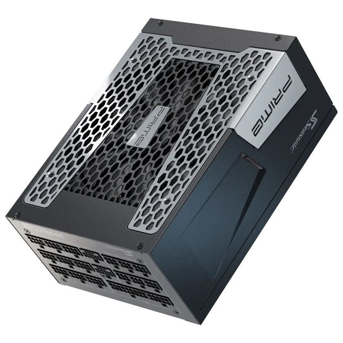 Seasonic PRIME-PX-2200-ATX30 PRIME PX Alimentatore 2200 W ATX 3.0 80 PLUS Platinum colore Nero
