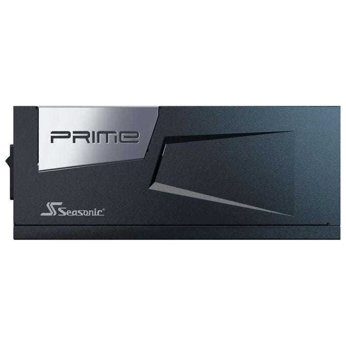 Seasonic PRIME-PX-2200-ATX30 PRIME PX Alimentatore 2200 W ATX 3.0 80 PLUS Platinum colore Nero