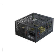 Seasonic Fanless Prime Fanless Alimentatore atx 700w 80plus Titanium full Modular 135mm fan
