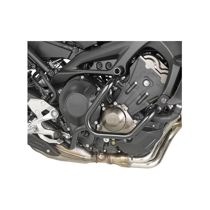 [ComeNuovo] Givi TN2132 Paramotore tubolare specifico MT-09 17-19