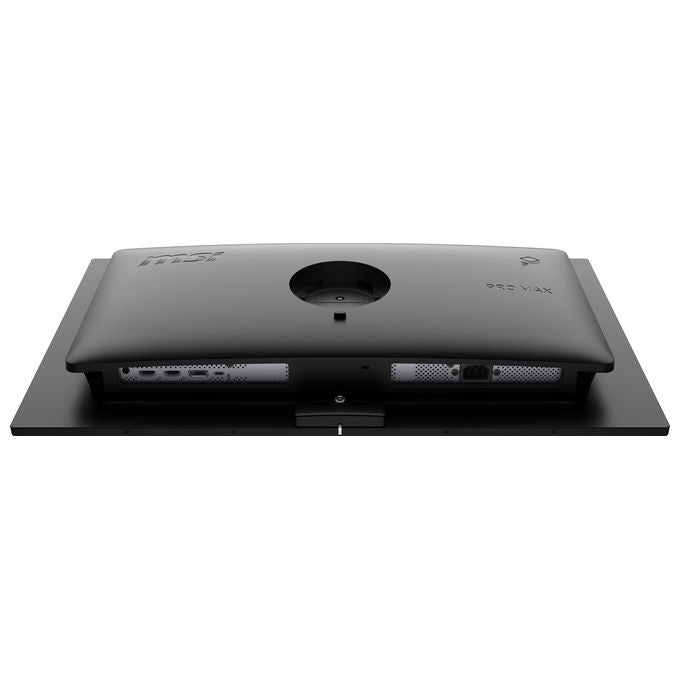 MSI PRO MAX 271UPX12G Monitor 4K UHD 120Hz QD-OLED Delta E ? 2 DarkArmor Film colore Nero