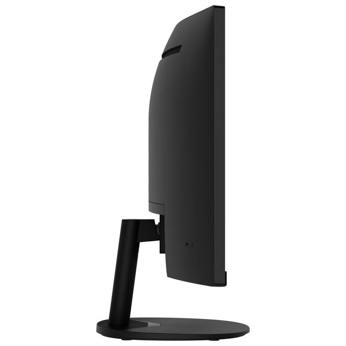 MSI PRO MP341CQ E12 Monitor 34'' UWQHD VA Curvo 1500R 120Hz 1ms Adaptive-Sync HDR Altoparlanti colore Nero