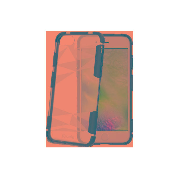 Celly Pellicola Universale Opaca per Smartphone 6