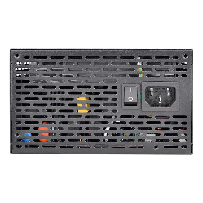 Thermaltake PS-TPD-0750NNSAGE-3 Toughpower GX3 SE Alimentatore ATX 750W 80 Plus Gold PCIe 5.1 ATX 3.1 colore Nero