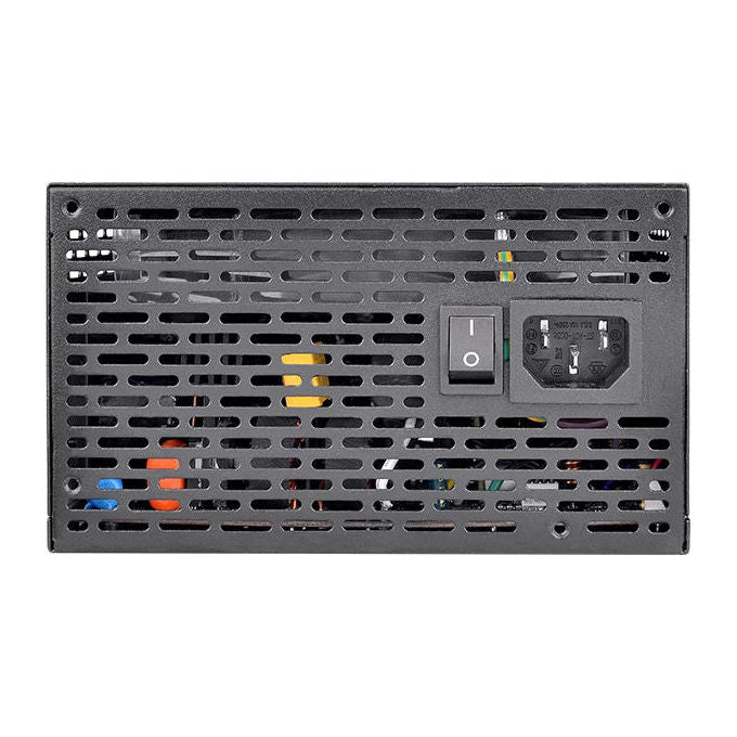 Thermaltake PS-TPD-1000NNSAGE-3 Toughpower GT3 SE Alimentatore PC 1000W 80 PLUS Gold ATX 3.1 PCIe 5.1 Ready Modulare colore Nero