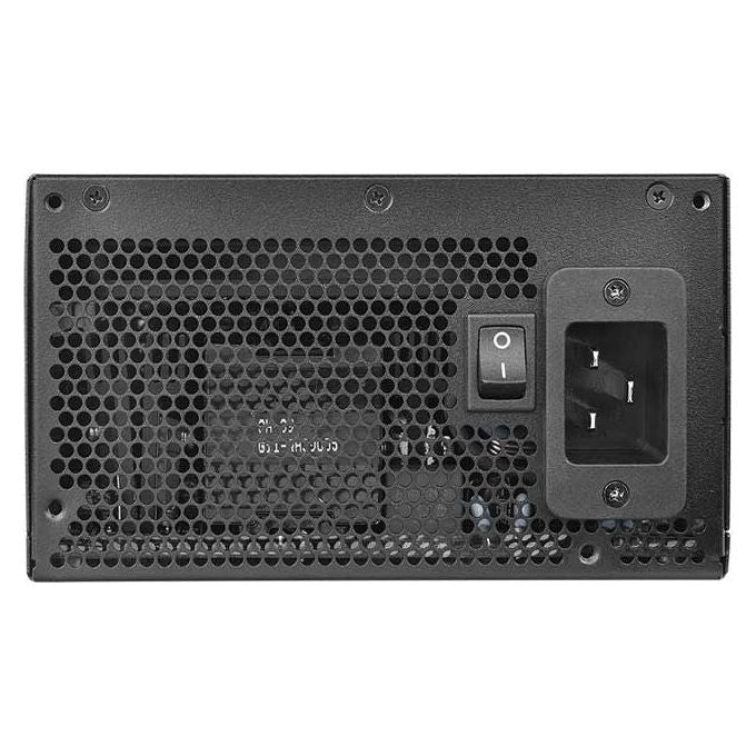 Thermaltake PS-TPI-2000FNFDPE-1 Toughpower i2000W Alimentatore per Computer 2000 W ATX 80 PLUS Platinum Modulare colore Nero