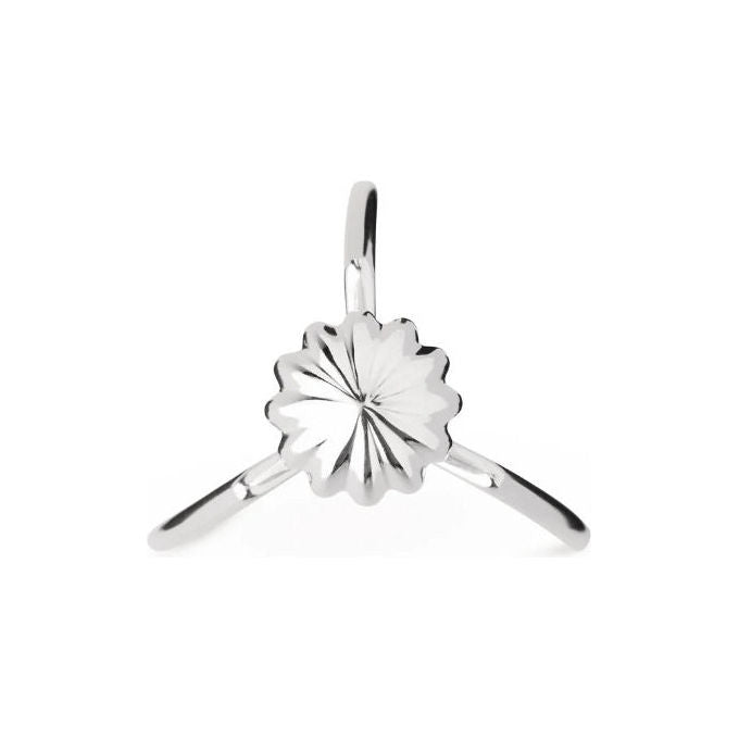 Alessi PSJS Juicy Salif Spremiagrumi in Alluminio Lucido colore Argento