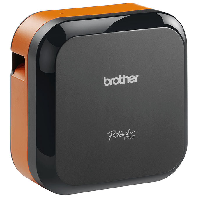 Brother PJ-863 Stampante Portatile Termica A4 300dpi Usb