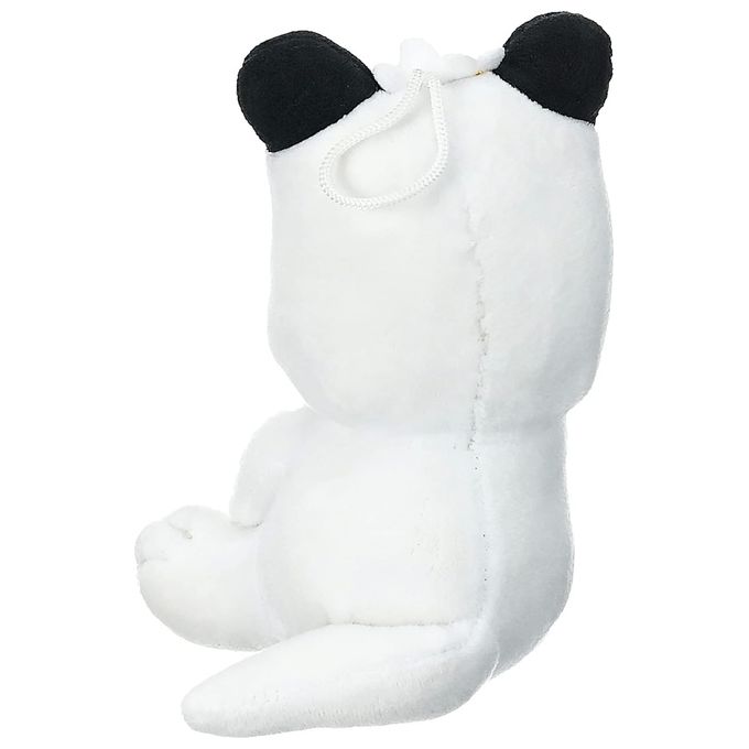 Pts Hello Spank Peluche 18cm Soft