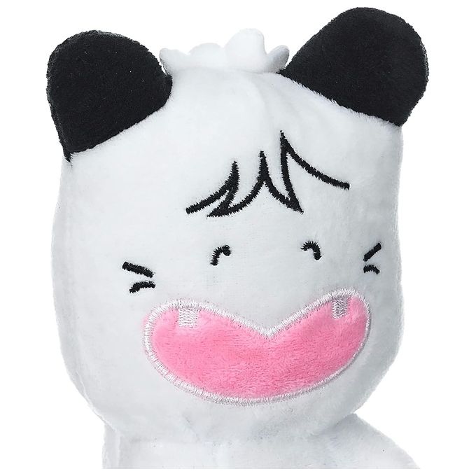 Pts Hello Spank Peluche 18cm Soft