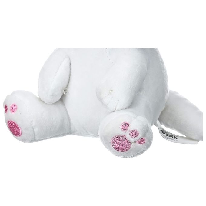 Pts Hello Spank Peluche 18cm Soft