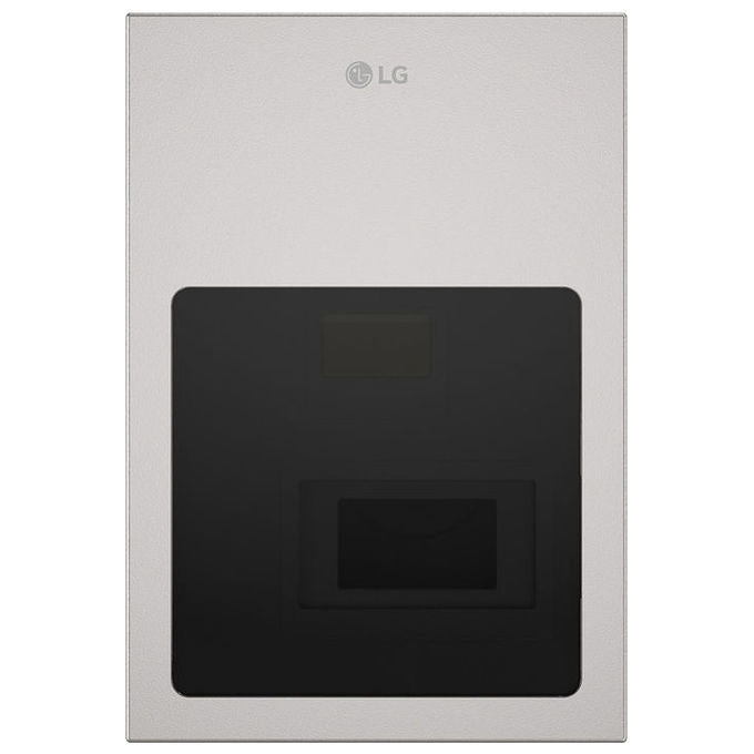 LG PU615U CineBeam S Proiettore Laser 4K UHD DLP 500 ANSI lumen Risoluzione 3840 x 2160 Contrasto 450000:1 Wi-Fi Bluetooth Dolby Atmos colore Argento