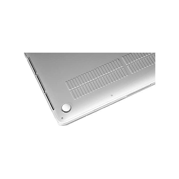 BIG BEN ClipOn Custodia per Computer Portatile Mac Book Pro 13''