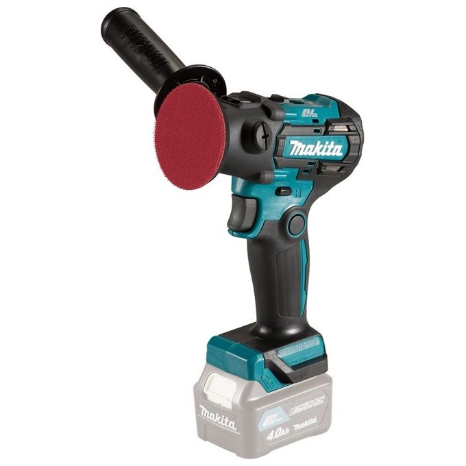 Makita Pv301Dzj Levigatrice 12V Bl (Batteria Non Inclusa)