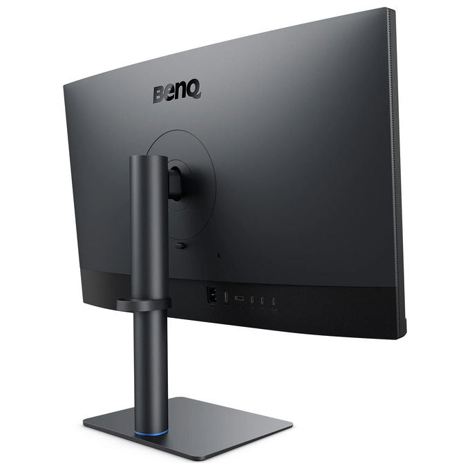 BenQ PV3250U Creative Pro Monitor 32'' 4K 99% DCI-P3 HDR600 Delta E =1 colore Nero