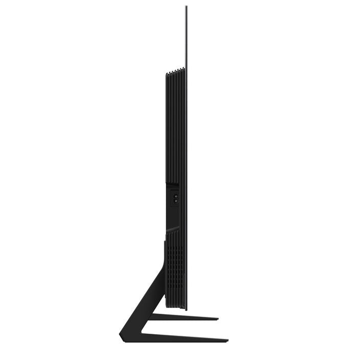 Samsung QE42S90HAEXZT OLED AI TV 42'' 4K Ultra HD Processore NQ4 AI Gen3 Motion Xcelerator 165Hz Glare Free HDR10 Plus Dolby Atmos VESA 200x200 mm colore Graphite Black